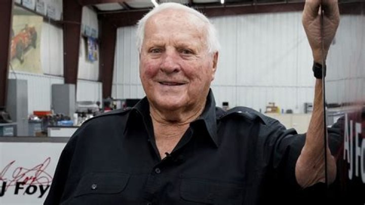 A. J. Duhe Biography, Age, Height, Wife, Net Worth, Family