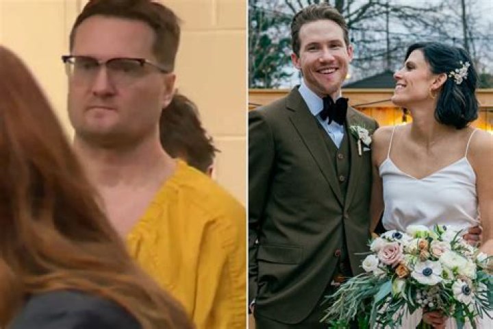 A. J. McKee biografía, edad, altura, esposo, net worth, familia