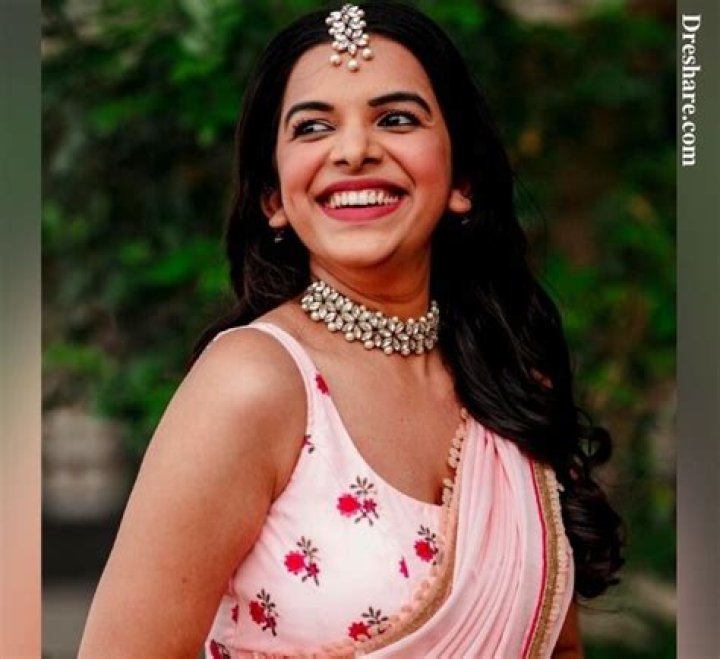 Aaradhna Biography, Age, Height, Husband, Net Worth, Family