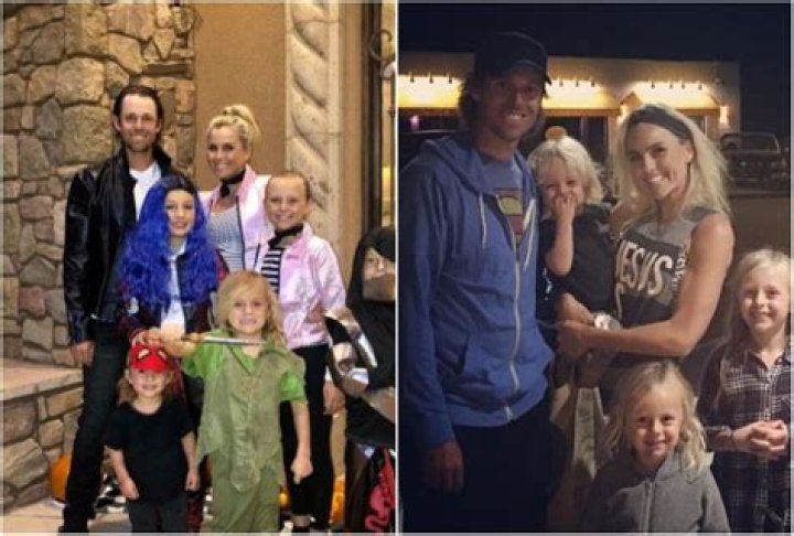 Aaron Baddeley Biography, Age, Height, Wife, Net Worth, Family