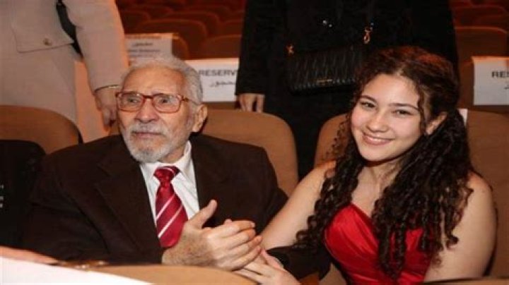 Abdel Rahman Abou Zahra Biography, Age, Height, Wife, Net Worth, Family