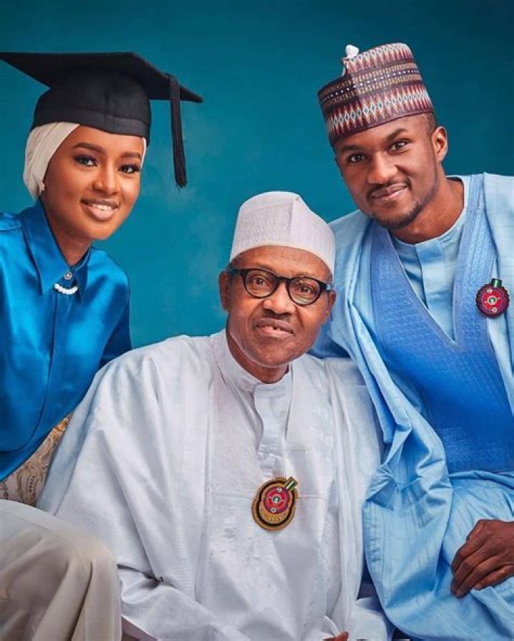 Abdulfatai Buhari Biography, Age, Height, Wife, Net Worth, Family
