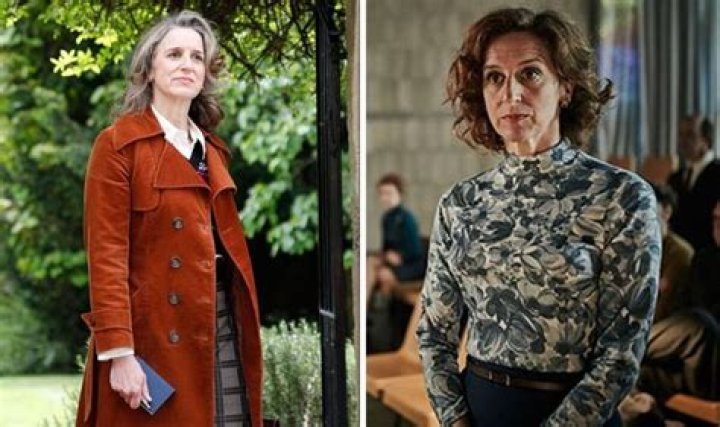 Abigail Thaw Biography, Age, Height, Husband, Net Worth, Family