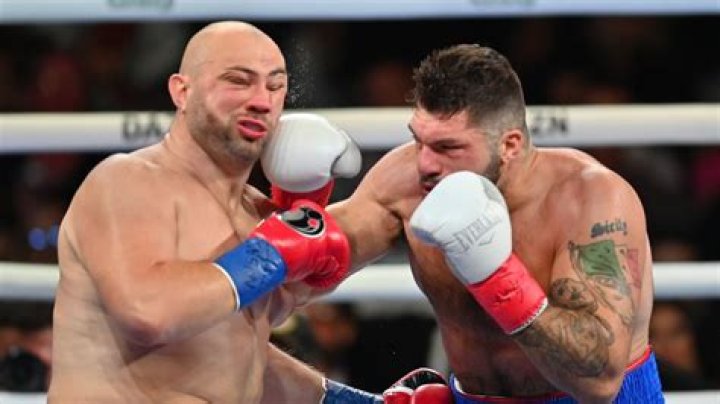 Adam Kownacki Biography, Age, Height, Wife, Net Worth, Family