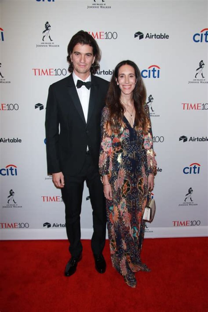 Adam Neumann Biography, Age, Height, Wife, Net Worth, Family