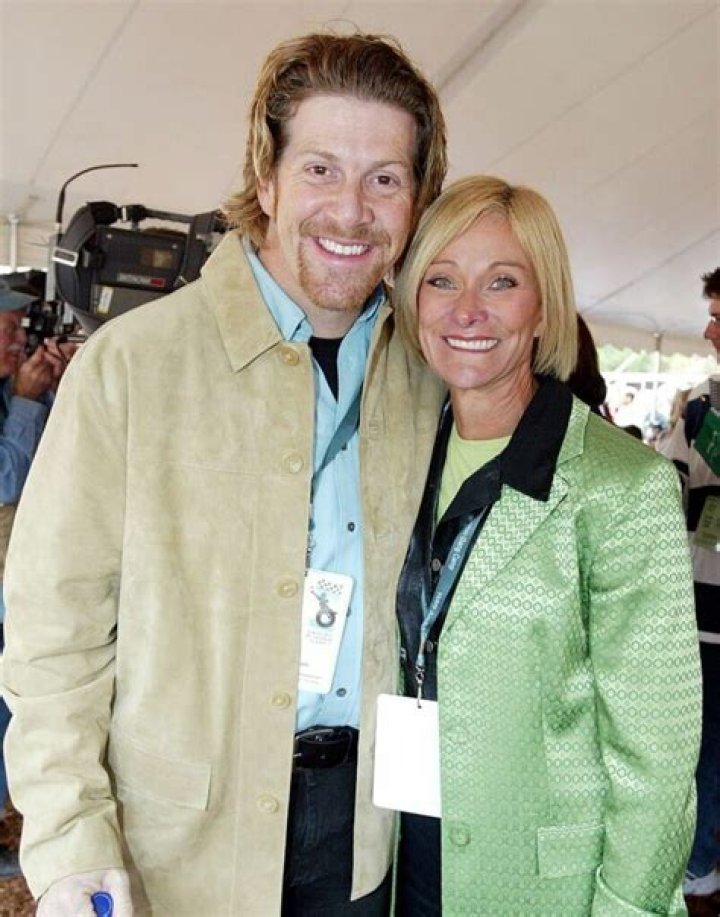 Adam Petty Biography, Age, Height, Wife, Net Worth, Family