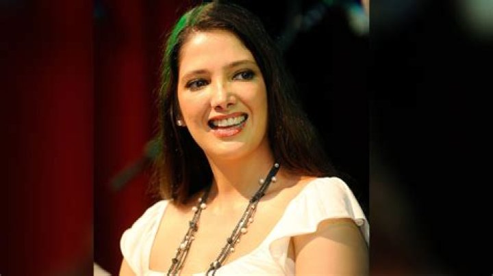 Adela Noriega Biography, Age, Height, Husband, Net Worth, Family