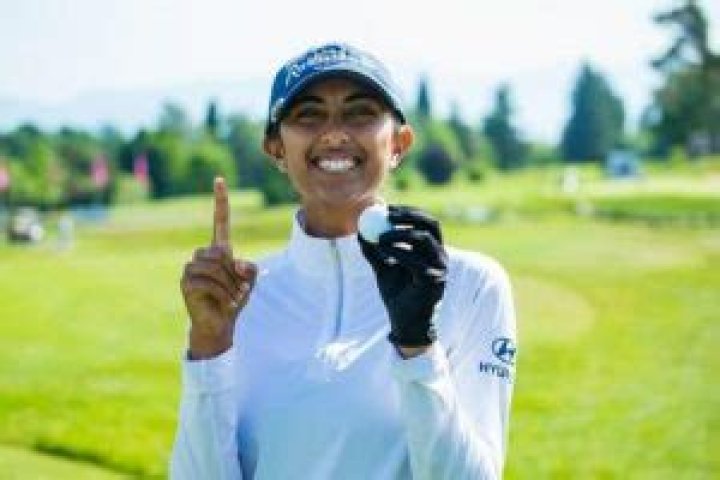 Aditi Ashok Biography, Age, Height, Husband, Net Worth, Family