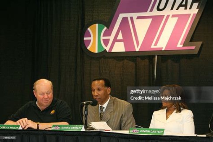 Adrian Dantley Biography, Age, Height, Wife, Net Worth, Family