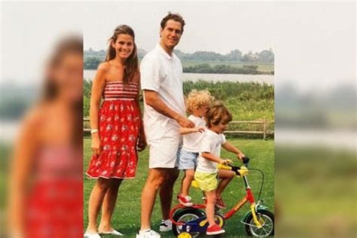 Aerin Lauder Biography, Age, Height, Husband, Net Worth, Family