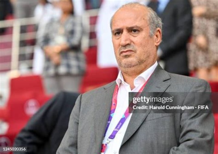 Ahmad Reza Abedzadeh Biography, Age, Height, Wife, Net Worth, Family