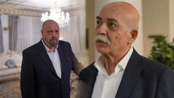 Ahmet Mümtaz Taylan Biography, Age, Height, Wife, Net Worth, Family