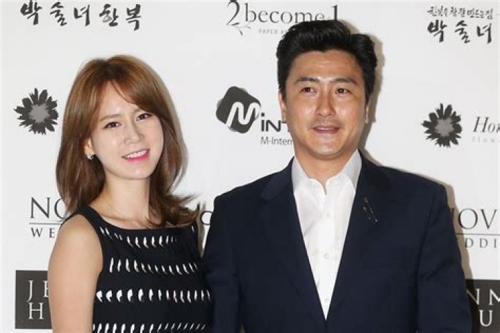 Ahn Jung-hwan Biography, Age, Height, Wife, Net Worth, Family