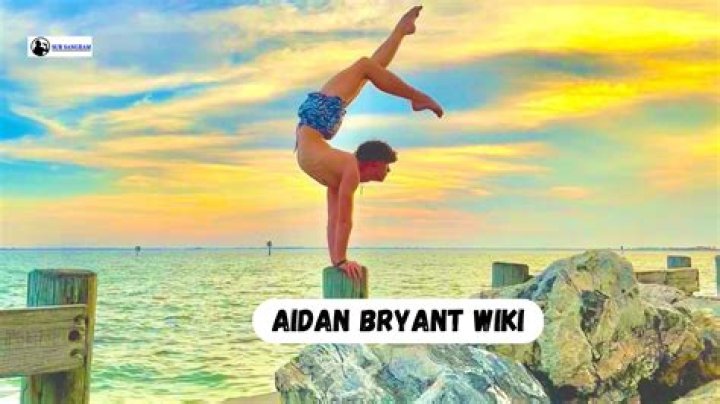 Aidan Davis Biography, Age, Height, Wife, Net Worth, Family