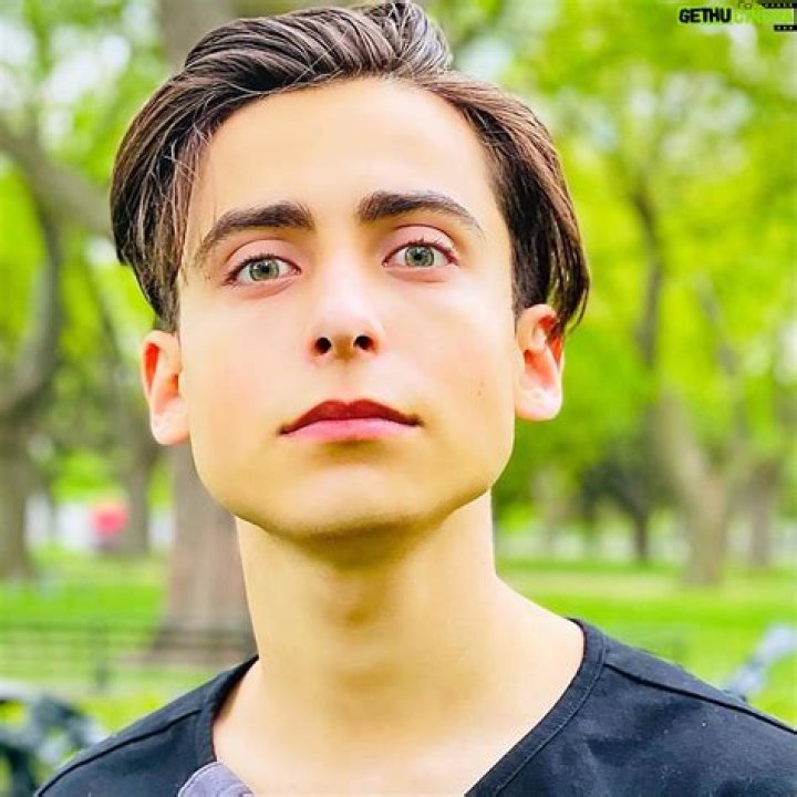 Aidan Gallagher Biography, Age, Height, Wife, Net Worth, Family
