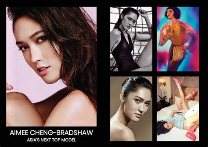 Aimee Cheng-Bradshaw Biography, Age, Height, Husband, Net Worth, Family