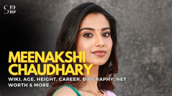 Aisha Chaudhary Biography, Age, Height, Husband, Net Worth, Family