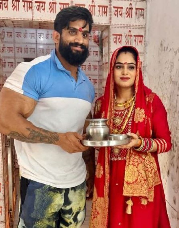 Ajit Chandila Biography, Age, Height, Wife, Net Worth, Family