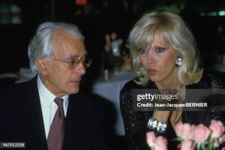 Alain-Philippe Malagnac Biography, Age, Height, Wife, Net Worth, Family