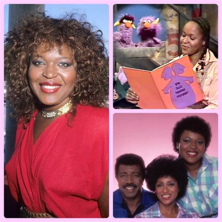 Alaina Reed-Hall Biography, Age, Height, Husband, Net Worth, Family