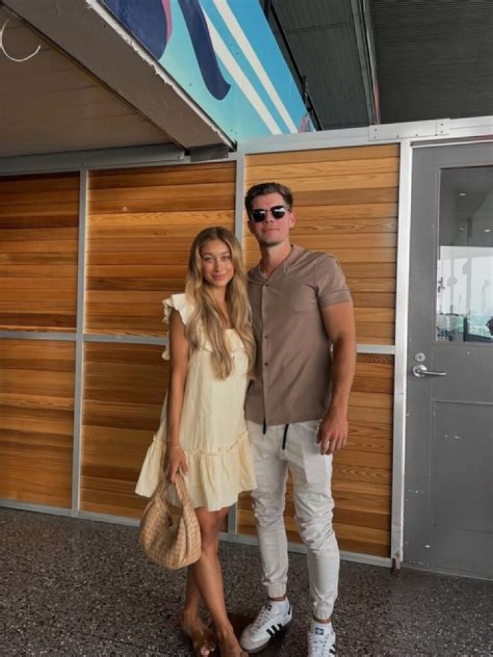 Alan Nolet Biography, Age, Height, Wife, Net Worth, Family