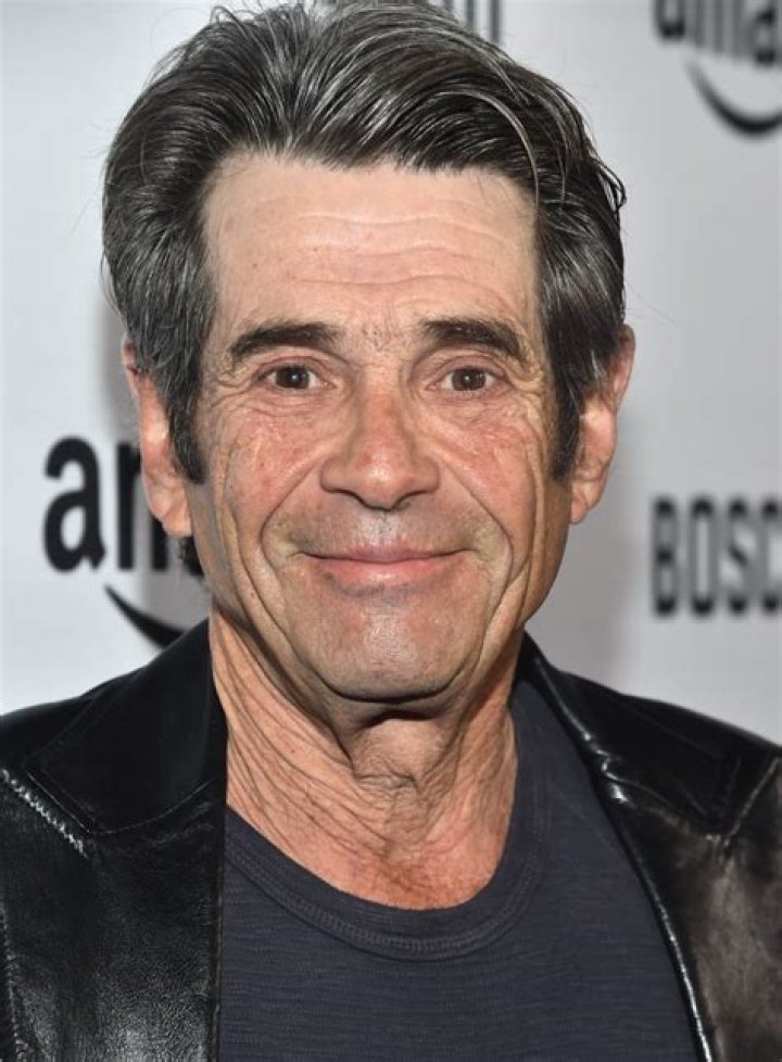 Alan Rosenberg Biography, Age, Height, Wife, Net Worth, Family