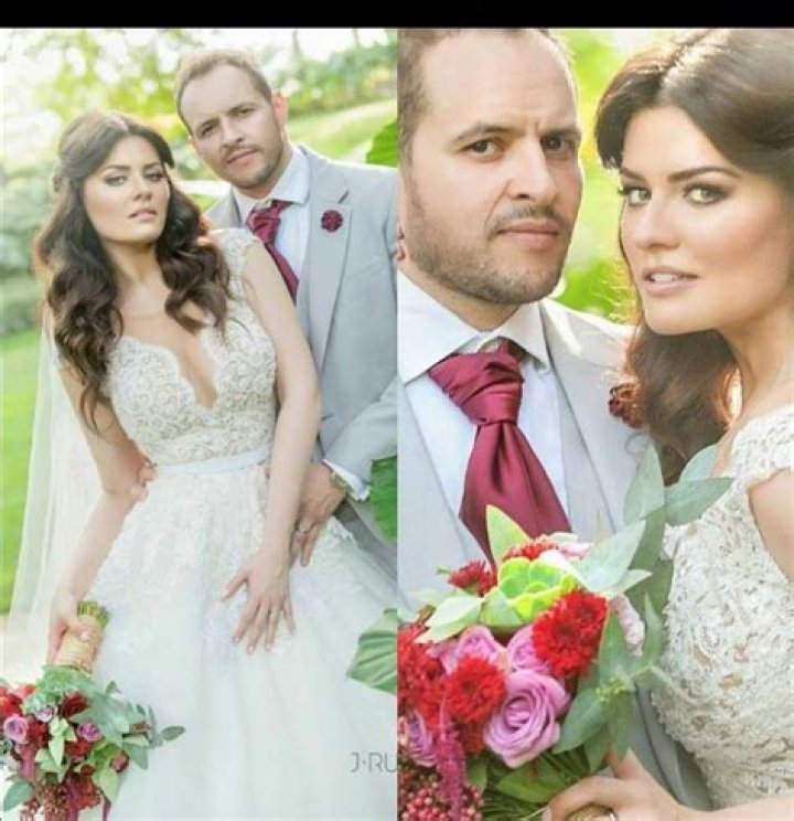 Alejandra Lazcano biografía, edad, altura, esposa, net worth, familia