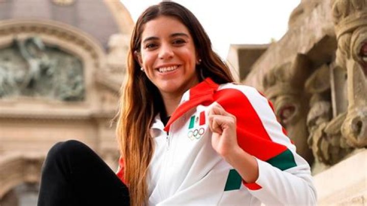 Alejandra Orozco biografía, edad, altura, esposa, net worth, familia