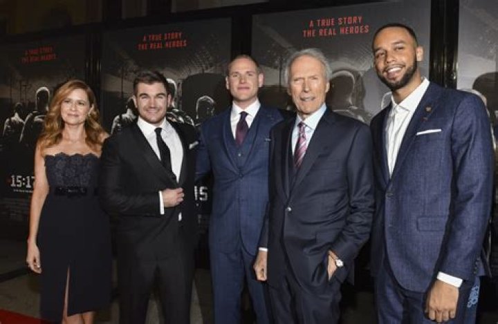 Alek Skarlatos Biography, Age, Height, Wife, Net Worth, Family