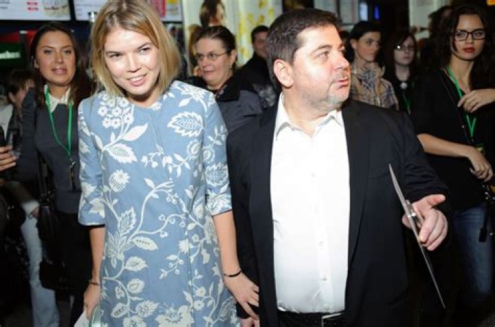 Aleksandr Tsekalo Biography, Age, Height, Wife, Net Worth, Family