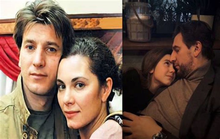 Aleksandr Ustyugov Biography, Age, Height, Wife, Net Worth, Family