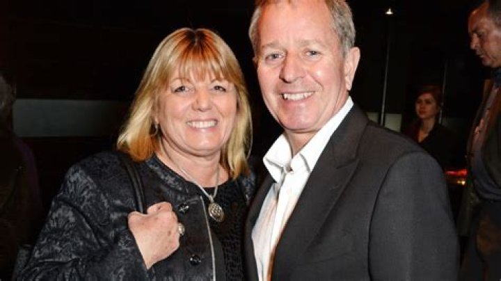 Alex Brundle Biography, Age, Height, Wife, Net Worth, Family