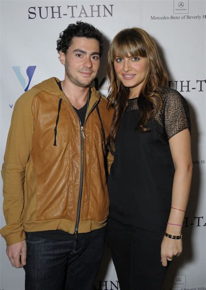 Alexandra Nechita Biography, Age, Height, Husband, Net Worth, Family