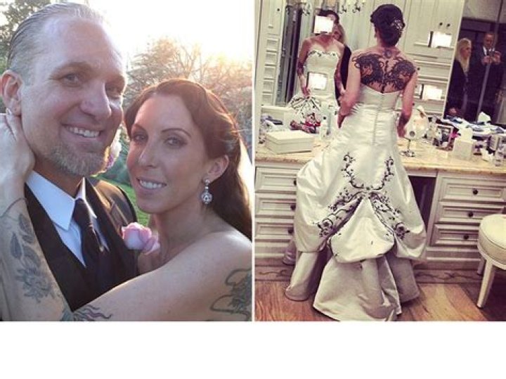 Alexis DeJoria Biography, Age, Height, Husband, Net Worth, Family