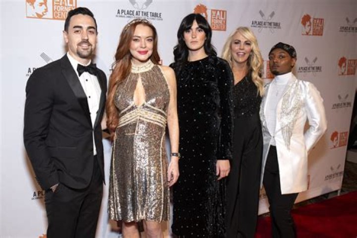 Aliana Lohan Biography, Age, Height, Husband, Net Worth, Family