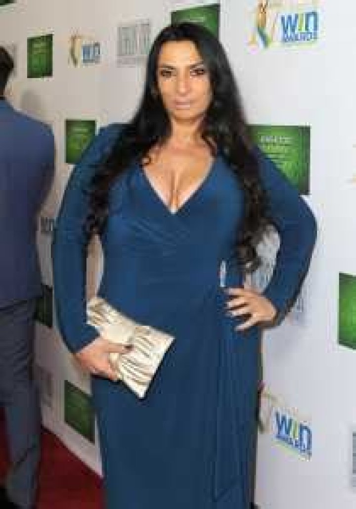 Alice Amter Biography, Age, Height, Husband, Net Worth, Family