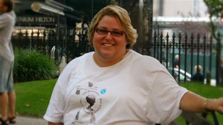 Alicia Esteve Head Biography, Age, Height, Husband, Net Worth, Family