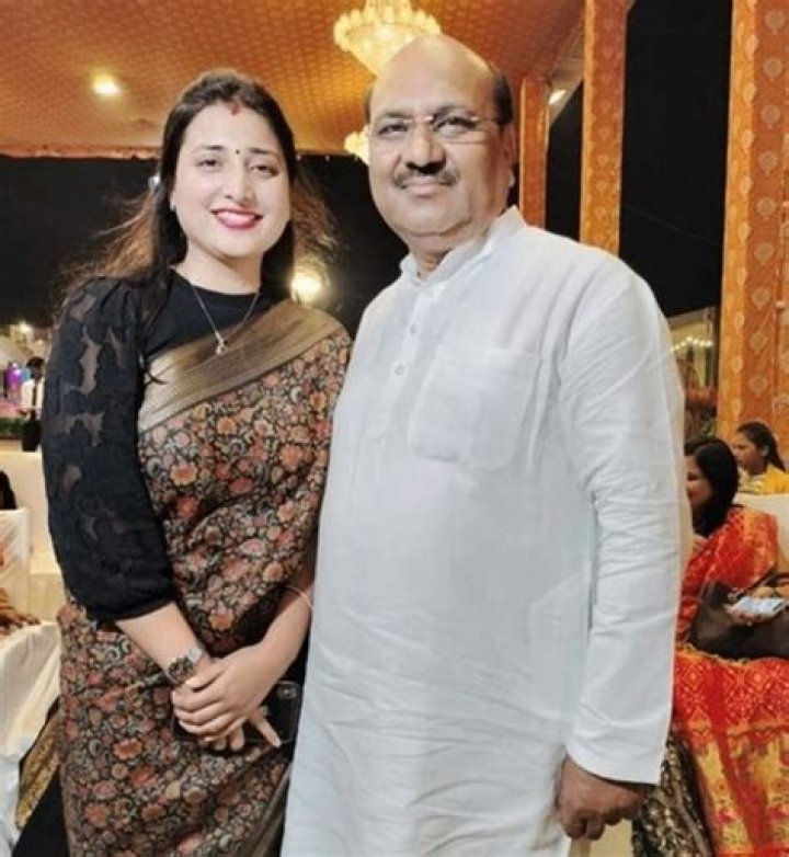 Alina Sokar Biography, Age, Height, Husband, Net Worth, Family