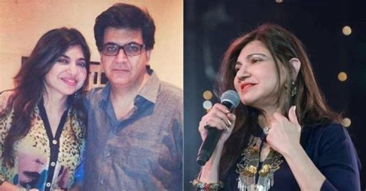 Alka Yagnik Biography, Age, Height, Husband, Net Worth, Family