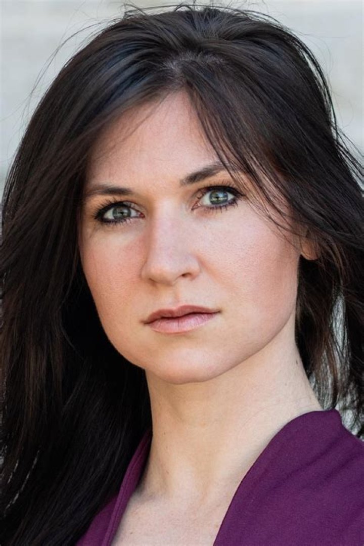 Allison Robertson Biography, Age, Height, Husband, Net Worth, Family