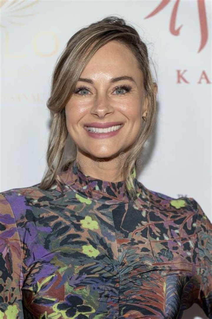 Alyshia Ochse biografía, edad, altura, esposa, net worth, familia