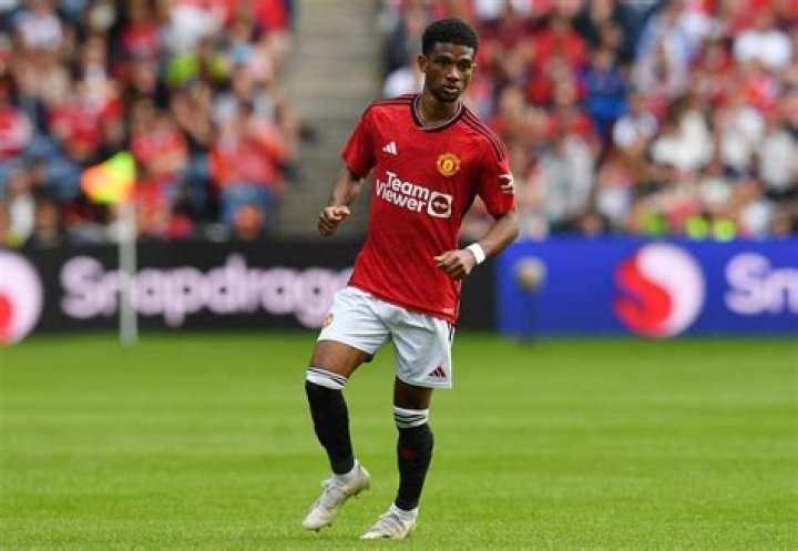 Amadou Diallo Biography, Age, Height, Wife, Net Worth, Family