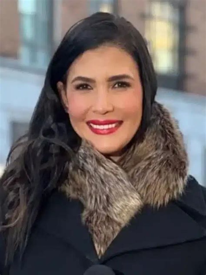 Amanda Steele Biography, Age, Height, Husband, Net Worth, Family