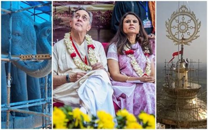 Ambarish Biography, Age, Height, Wife, Net Worth, Family