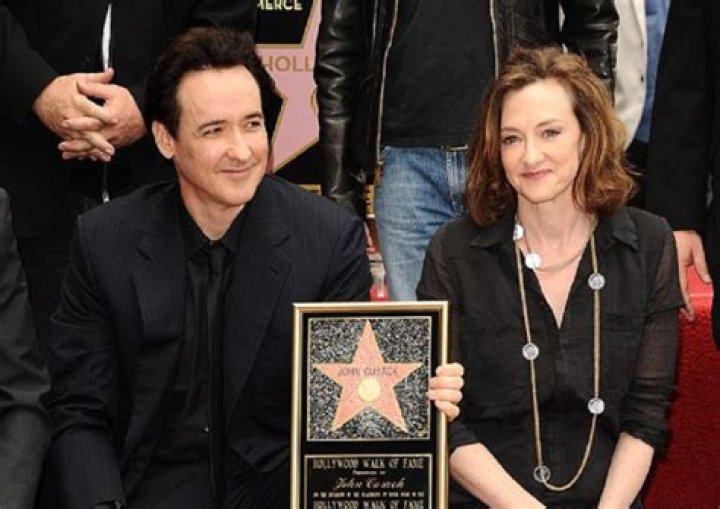 Ami Cusack Biography, Age, Height, Husband, Net Worth, Family