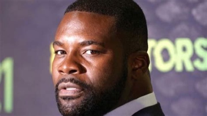 Amin Joseph Biography, Age, Height, Wife, Net Worth, Family