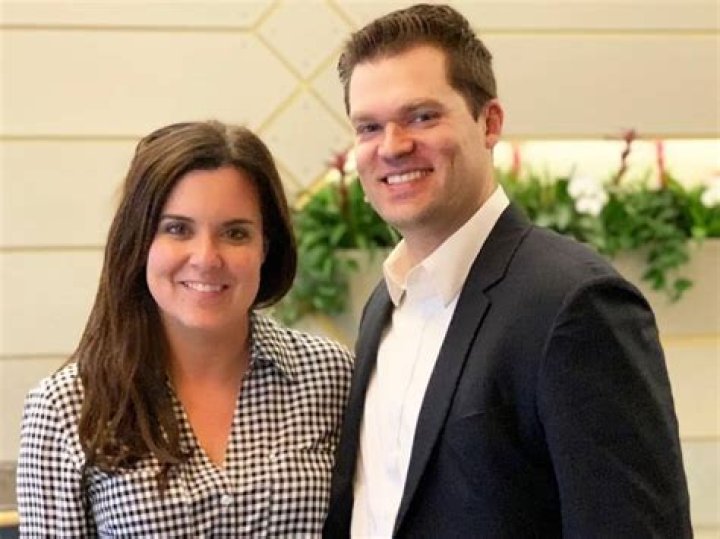 Amy Gardner Biography, Age, Height, Husband, Net Worth, Family