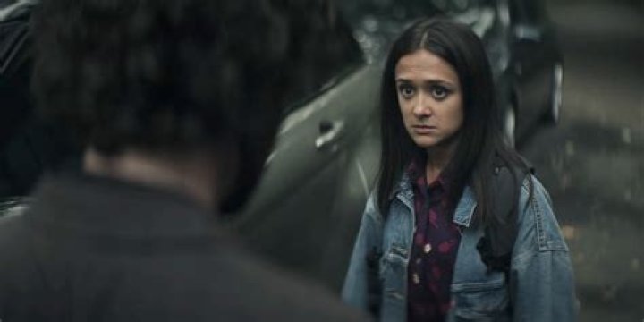 Amy-Leigh Hickman Biography, Age, Height, Husband, Net Worth, Family