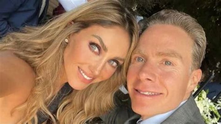 Anahí biografía, edad, altura, esposa, net worth, familia