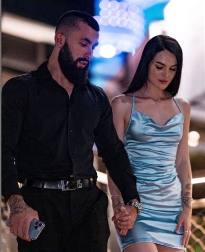 Anatoly Shariy Biography, Age, Height, Wife, Net Worth, Family